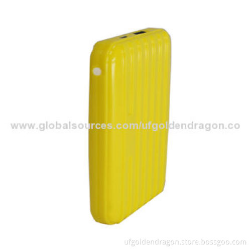 8000mAh Universal Power Bank for smart phonesNew